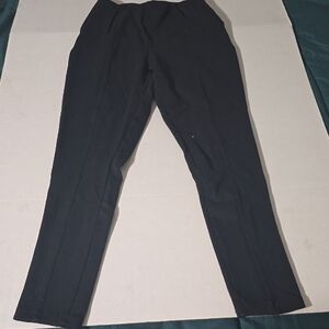 Classic Black Women's Leggings